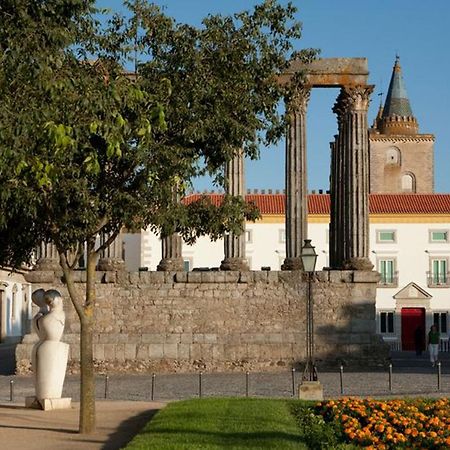 Appartamento Almoura Ladeira Évora Esterno foto
