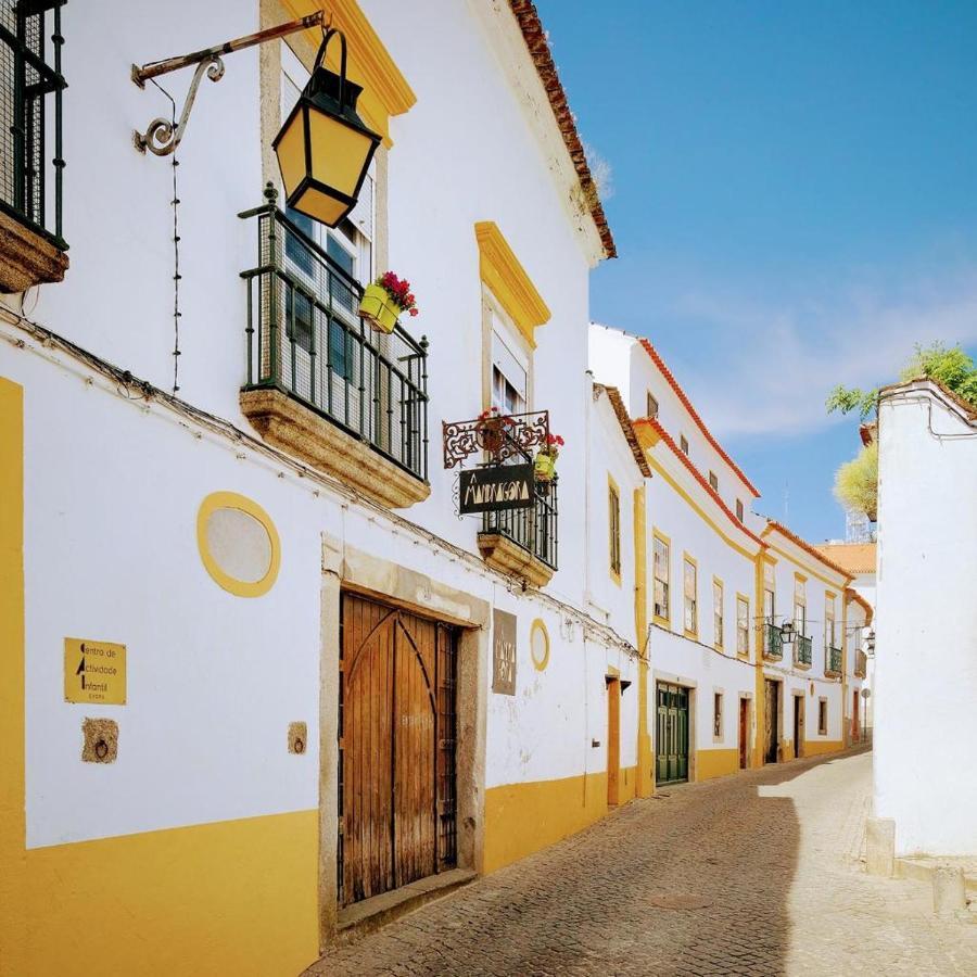 Appartamento Almoura Ladeira Évora Esterno foto